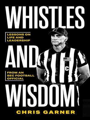 cover image of Whistles and Wisdom